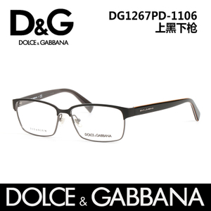 D＆G 1106