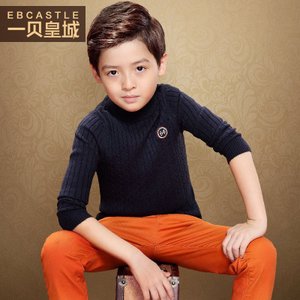 Ebcastle/一贝皇城 115WM20