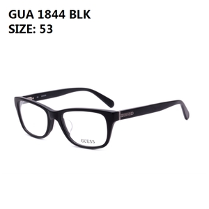 GUESS GUA-1844-BLK