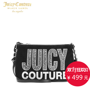 Juicy Couture JCWHB197F3