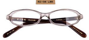金子眼镜 KC-08