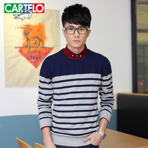 CARTELO/卡帝乐鳄鱼 KFSJH2078