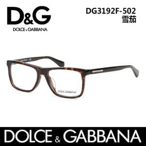 D＆G DG3192F502