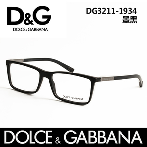 D＆G 1934