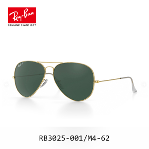 Rayban/雷朋 RB3025-004-58-001