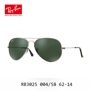 Rayban/雷朋 RB3025-004-58-004