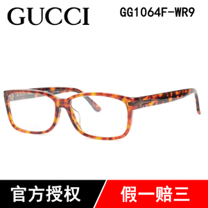 Gucci/古奇 GG1064F-WR9