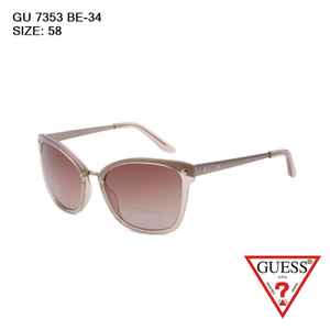 GUESS BE-34