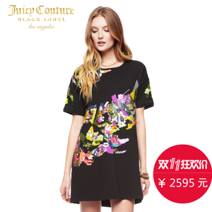 Juicy Couture JCWFKD47605G2