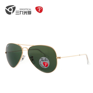 Rayban/雷朋 3025-001