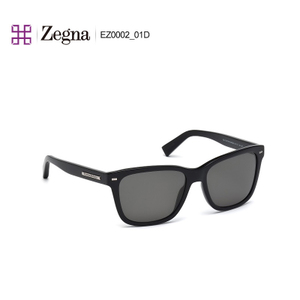 Zegna/杰尼亚 EZ0002-F-01D