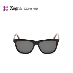 Zegna/杰尼亚 EZ0041-F-01D