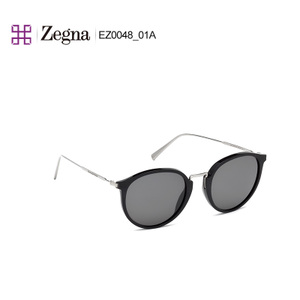 Zegna/杰尼亚 EZ0048-01A