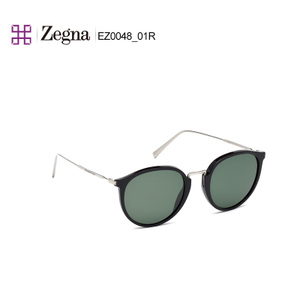 Zegna/杰尼亚 EZ0048-01R