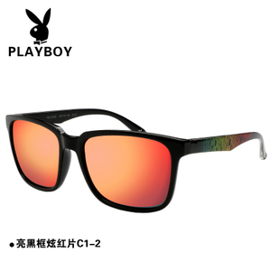 PLAYBOY/花花公子 PB-23002-C1-2
