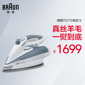 Braun/博朗 TS775TP