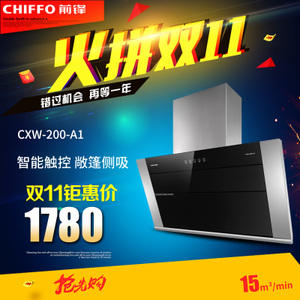 CXW-200-A1