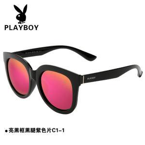 PLAYBOY/花花公子 PB-23035-C1-1