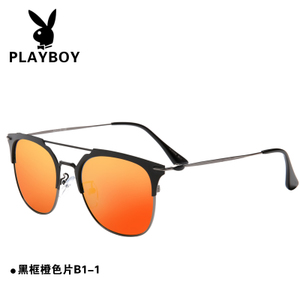 PLAYBOY/花花公子 PB21018-B1-1