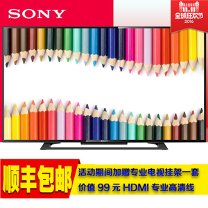 Sony/索尼 KDL-40R380D