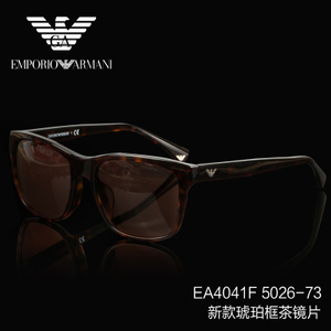 EMPORIO ARMANI/阿玛尼 EA4041F-5026