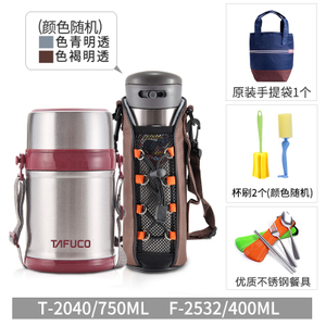 750ML400ML