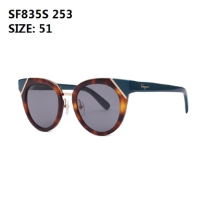 Salvatore Ferragamo SF835S-253