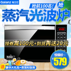 Galanz/格兰仕 HC-83310FS