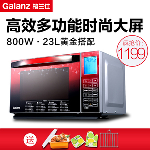 Galanz/格兰仕 G80F23CN3XL-R6K-R3