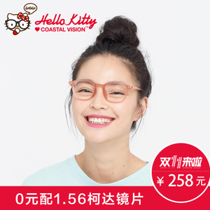 HELLO KITTY/凯蒂猫 HKO6101