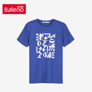 Baleno/班尼路 38601209-B17