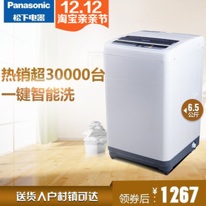 Panasonic/松下 XQB65-Q...