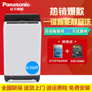 Panasonic/松下 XQB65-Q...