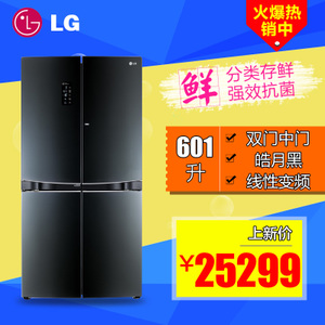 LG GR-D24FBGHL