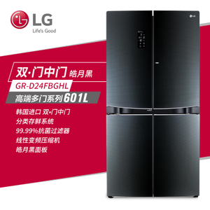 LG GR-D24FBGHL