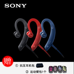 Sony/索尼 MDR-XB80BS