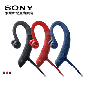 Sony/索尼 MDR-XB80BS