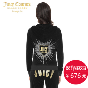 Juicy Couture JCWTKT34675F4