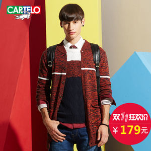 CARTELO/卡帝乐鳄鱼 KFSJH2106