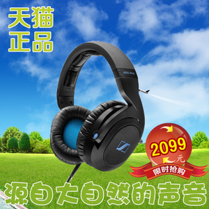 SENNHEISER/森海塞尔 HD6...