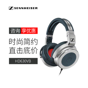 SENNHEISER/森海塞尔 HD6...