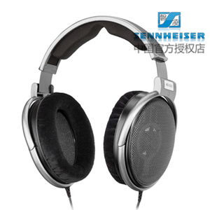 SENNHEISER/森海塞尔 HD6...