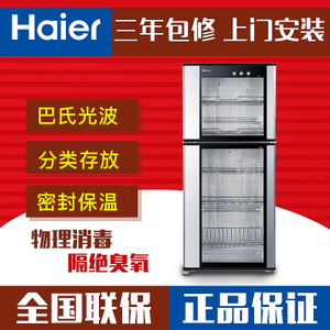 Haier/海尔 ZTD100-A