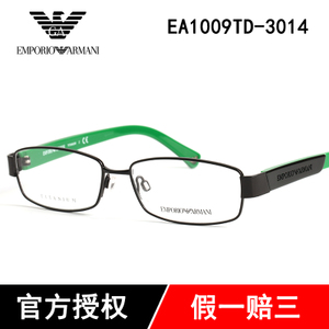 Armani/阿玛尼 EA1009TD-3014