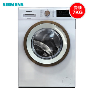 SIEMENS/西门子 XQG70-WM10N0600W