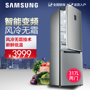 Samsung/三星 BCD-304WN...
