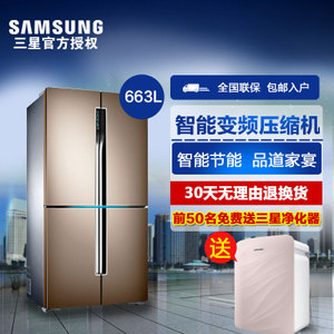 Samsung/三星 RF60J9061T...