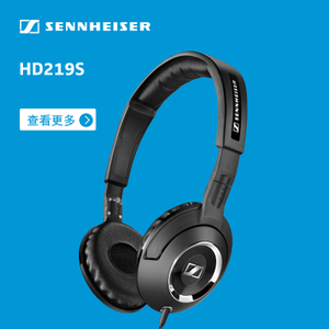 SENNHEISER/森海塞尔 HD2...