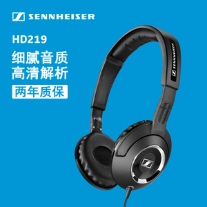 SENNHEISER/森海塞尔 HD2...