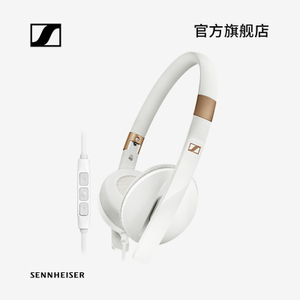 SENNHEISER/森海塞尔 HD2...